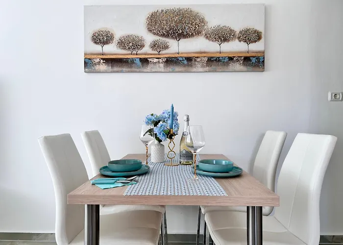 Apartment M&M Izola
